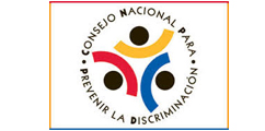 Nuestros Asociados | Consejo Nacional para Prevenir la Discriminaci&oacute;n